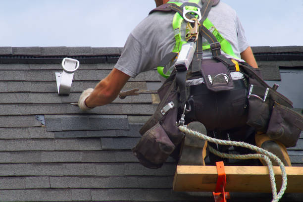 Quick and Trustworthy Emergency Roof Repair Services in Wingate, NC