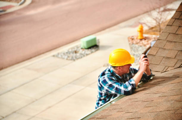 Best Storm Damage Roof Repair  in Wingate, NC