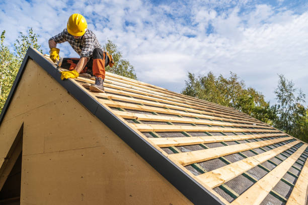 Best Metal Roofing Contractor  in Wingate, NC