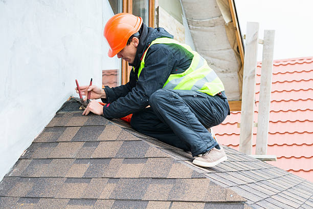 Best Roof Waterproofing Services  in Wingate, NC
